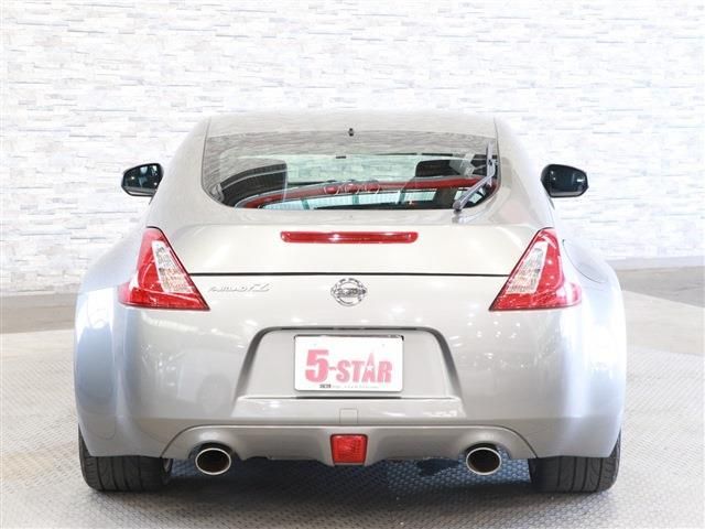 Nissan FAIRLADY Z 2010-08 7048-9