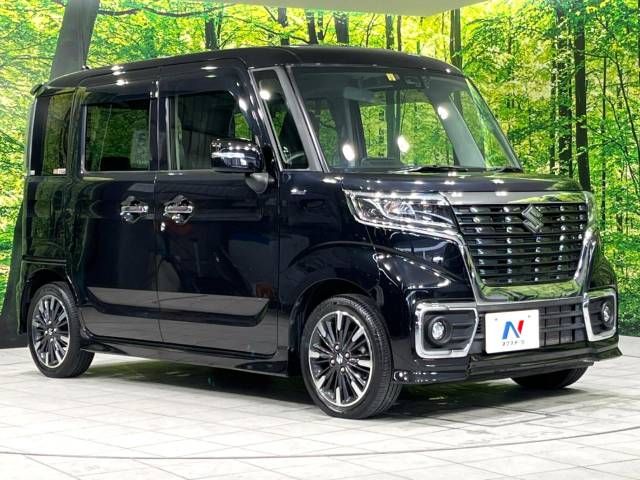 Suzuki SPACIA 2018-02 22594-16