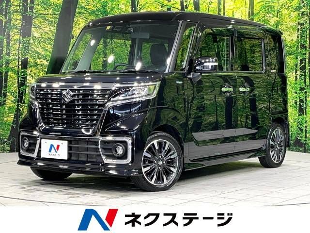 Suzuki SPACIA 2018-02 22594-0