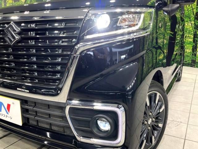 Suzuki SPACIA 2018-02 22594-12