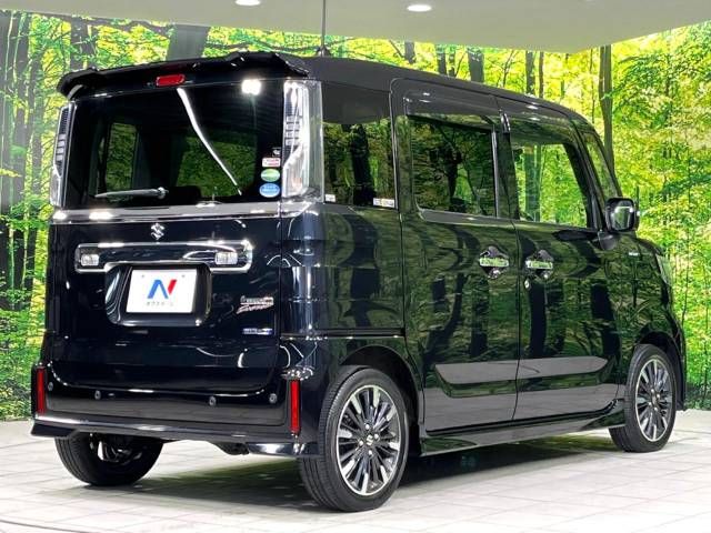 Suzuki SPACIA 2018-02 22594-17