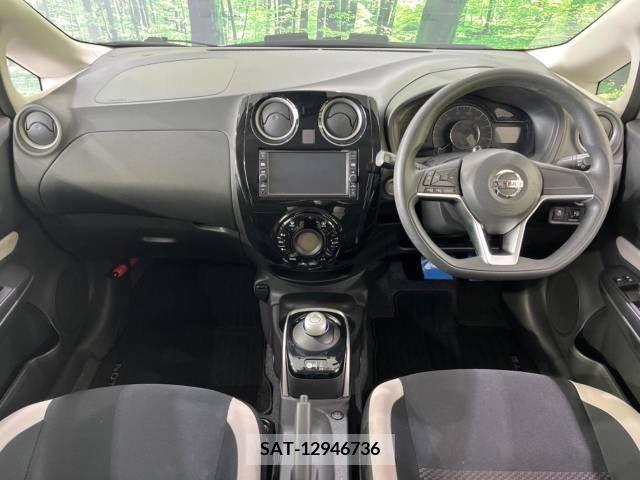 Nissan NOTE 2017-11 281726-1