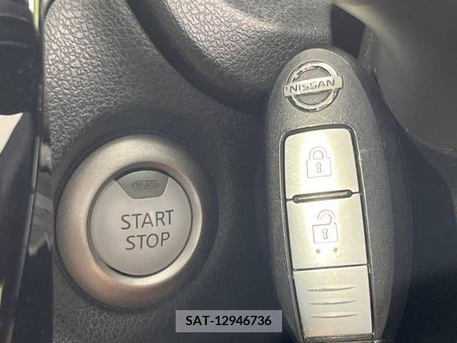 Nissan NOTE 2017-11 281726-4
