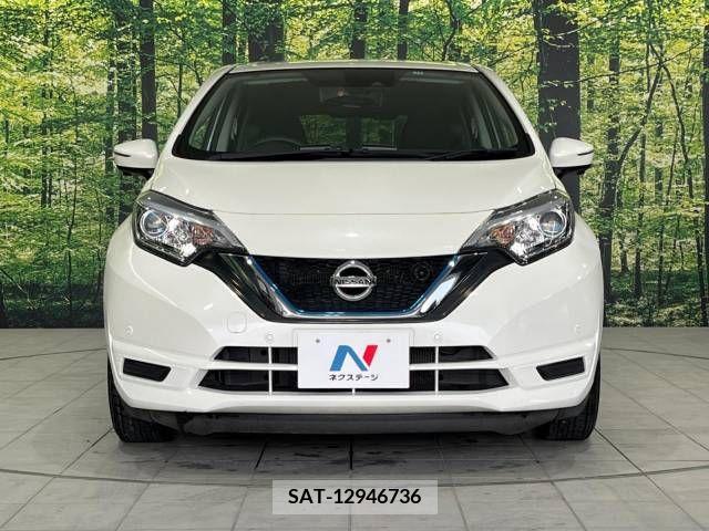 Nissan NOTE 2017-11 281726-14