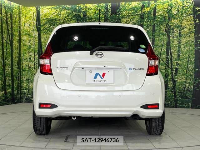 Nissan NOTE 2017-11 281726-15