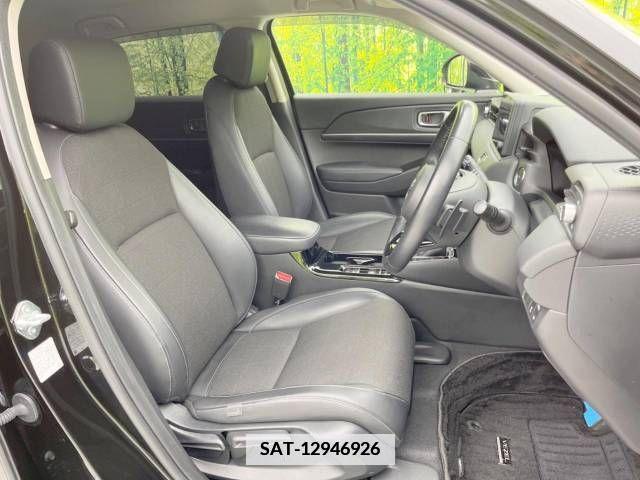 Honda VEZEL 2021-10 345162-9