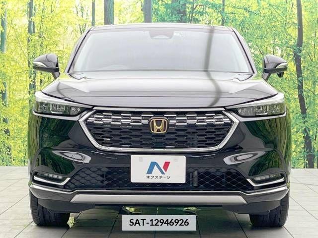 Honda VEZEL 2021-10 345162-15