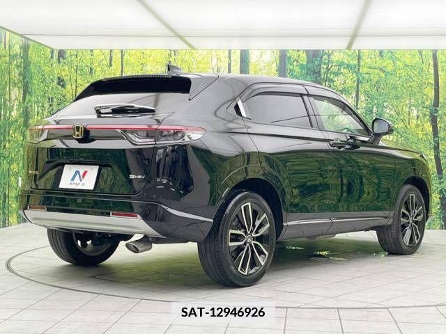 Honda VEZEL 2021-10 345162-18