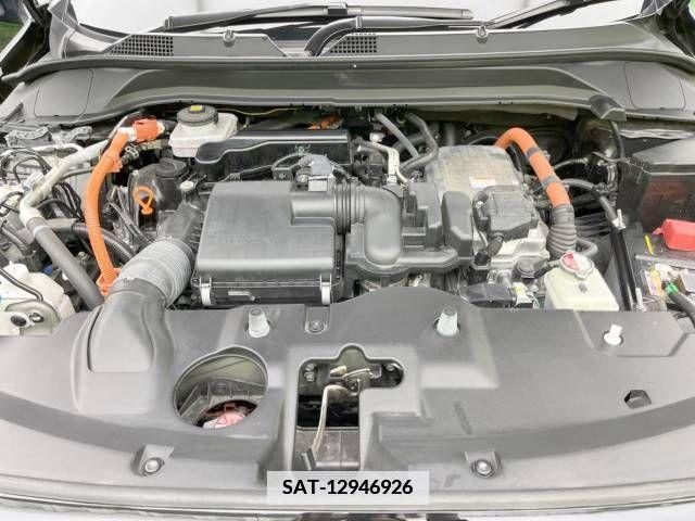 Honda VEZEL 2021-10 345162-19