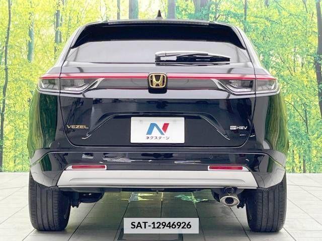 Honda VEZEL 2021-10 345162-16