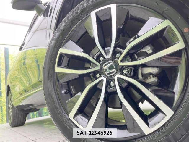 Honda VEZEL 2021-10 345162-14