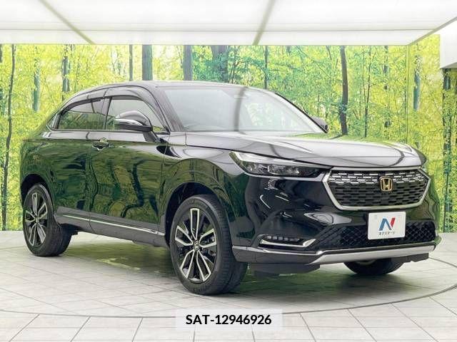 Honda VEZEL 2021-10 345162-17