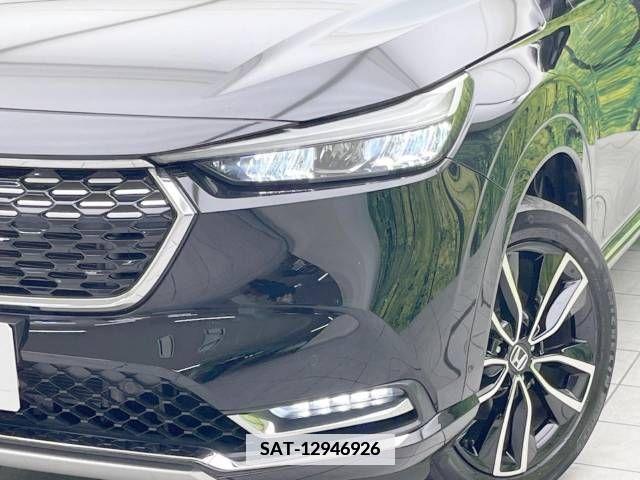 Honda VEZEL 2021-10 345162-13