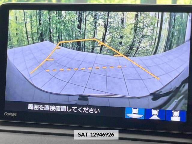 Honda VEZEL 2021-10 345162-3