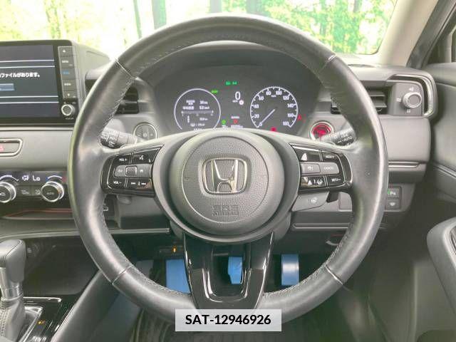 Honda VEZEL 2021-10 345162-12