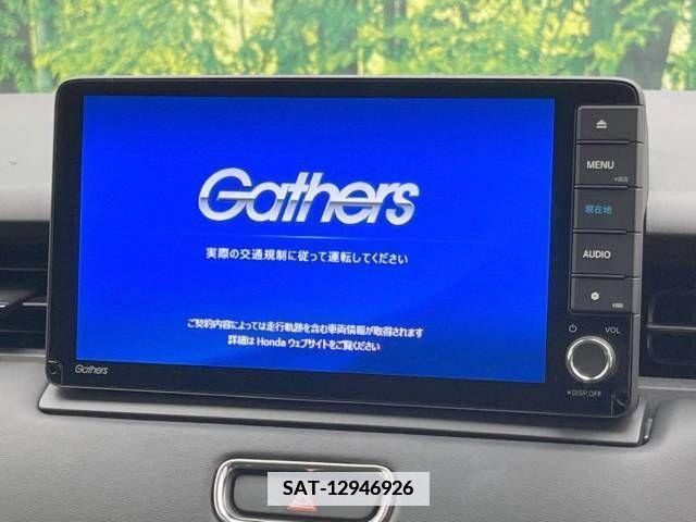 Honda VEZEL 2021-10 345162-2