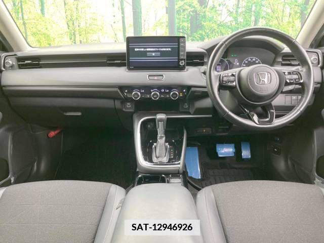 Honda VEZEL 2021-10 345162-1