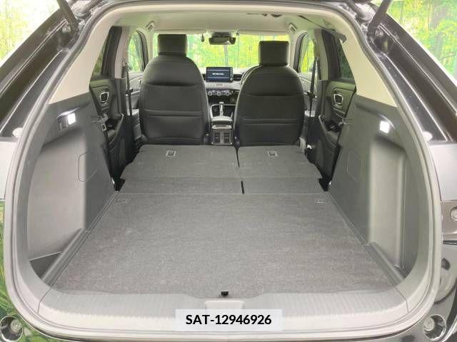 Honda VEZEL 2021-10 345162-11
