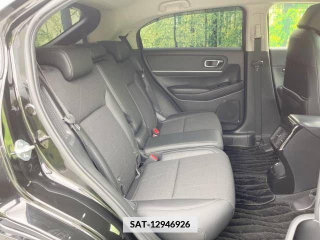 Honda VEZEL 2021-10 345162-10