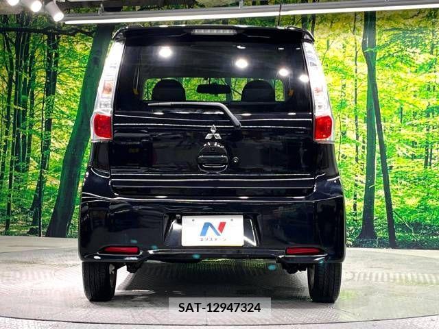 Mitsubishi EK CUSTOM 2013-07 300722-15