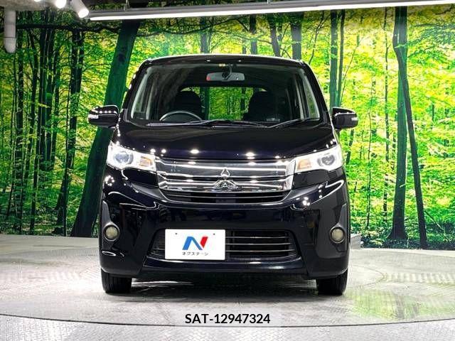 Mitsubishi EK CUSTOM 2013-07 300722-14