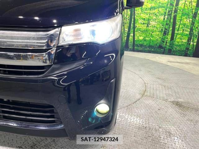 Mitsubishi EK CUSTOM 2013-07 300722-12