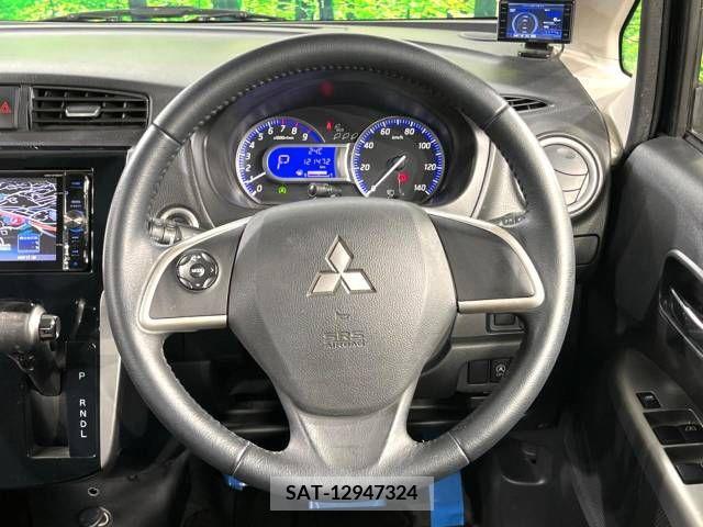 Mitsubishi EK CUSTOM 2013-07 300722-11