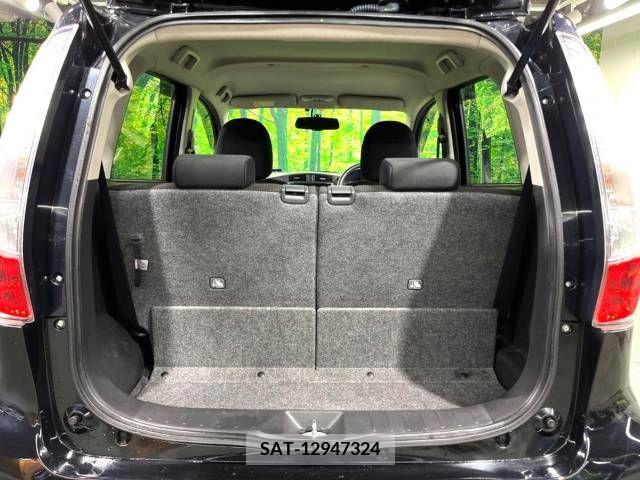 Mitsubishi EK CUSTOM 2013-07 300722-10
