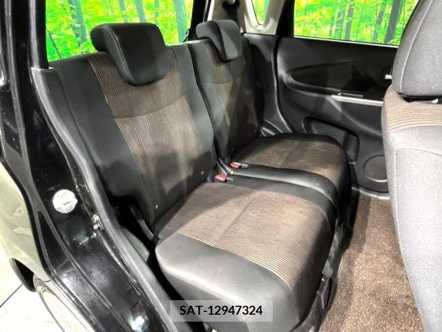 Mitsubishi EK CUSTOM 2013-07 300722-9