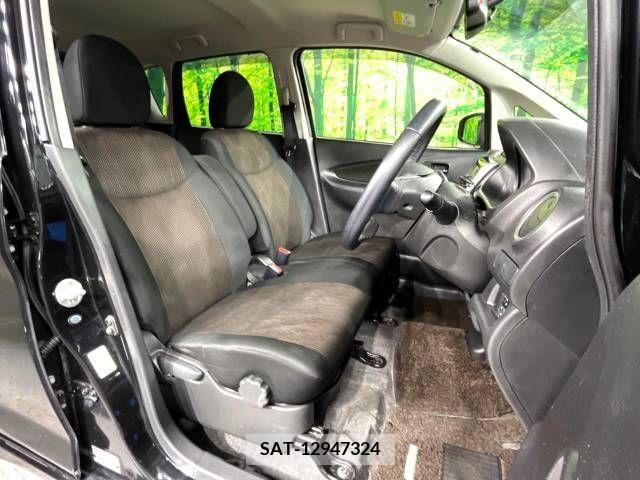 Mitsubishi EK CUSTOM 2013-07 300722-8