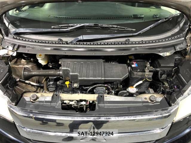 Mitsubishi EK CUSTOM 2013-07 300722-18