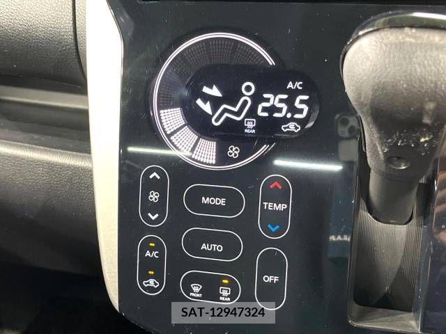 Mitsubishi EK CUSTOM 2013-07 300722-6