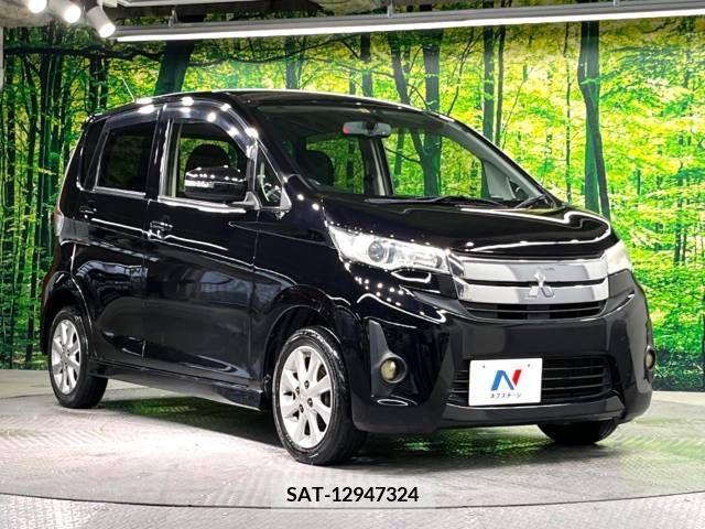 Mitsubishi EK CUSTOM 2013-07 300722-16