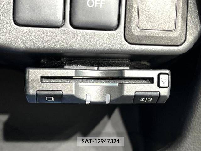 Mitsubishi EK CUSTOM 2013-07 300722-4