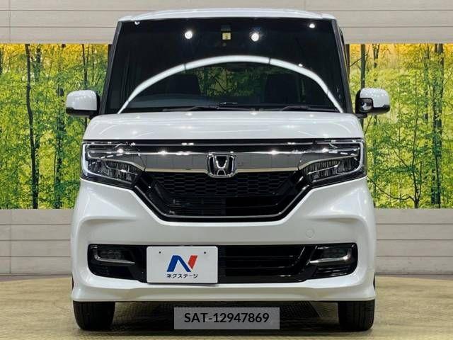 Honda N BOX CUSTOM 2020-03 365020-14