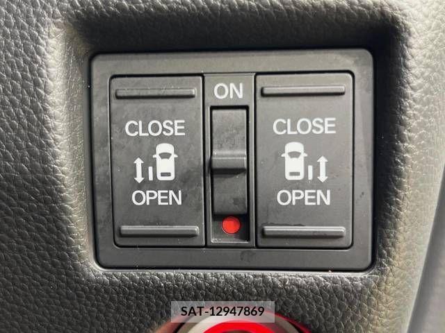 Honda N BOX CUSTOM 2020-03 365020-4