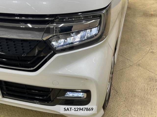 Honda N BOX CUSTOM 2020-03 365020-12