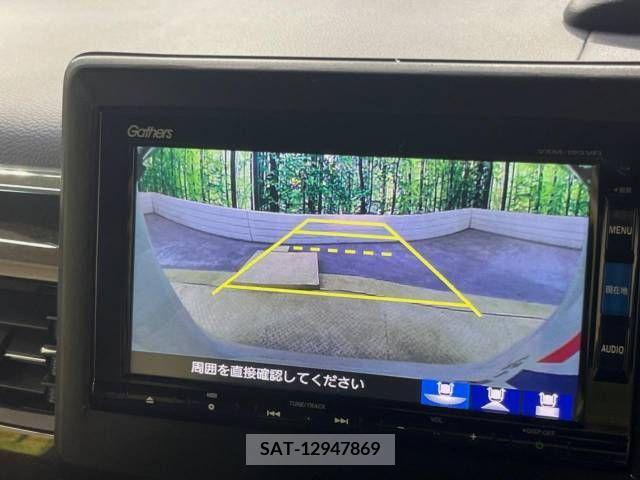 Honda N BOX CUSTOM 2020-03 365020-3