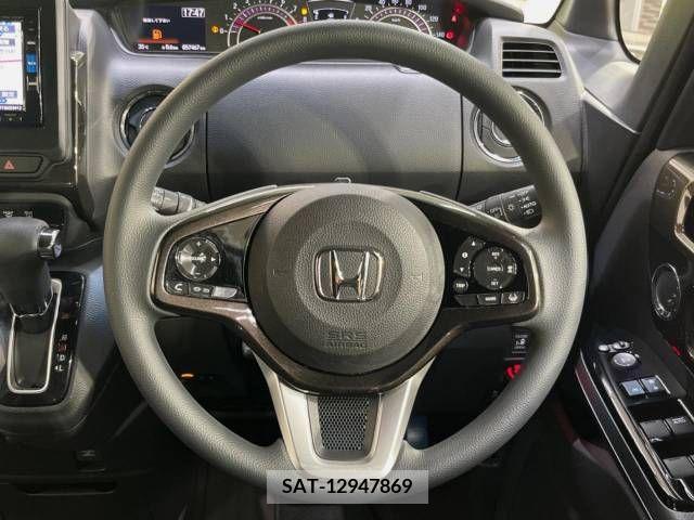 Honda N BOX CUSTOM 2020-03 365020-11