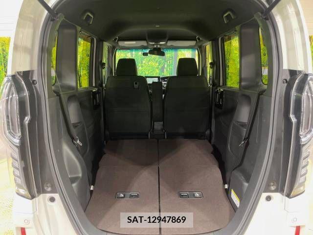 Honda N BOX CUSTOM 2020-03 365020-10