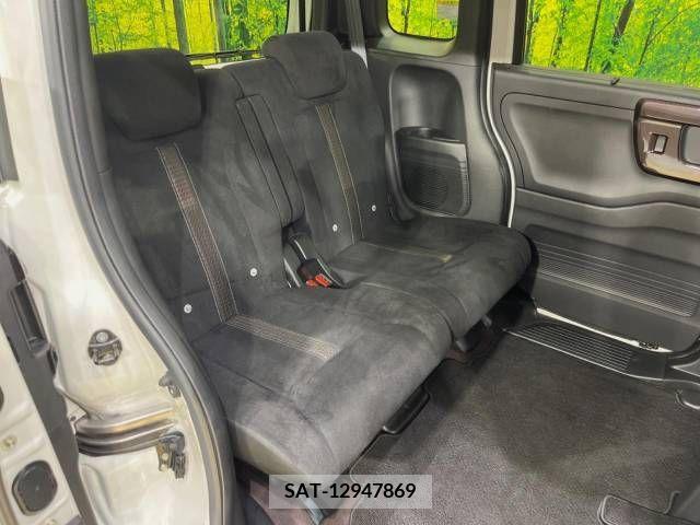 Honda N BOX CUSTOM 2020-03 365020-9