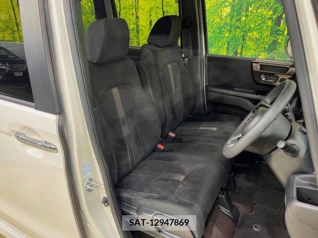 Honda N BOX CUSTOM 2020-03 365020-8