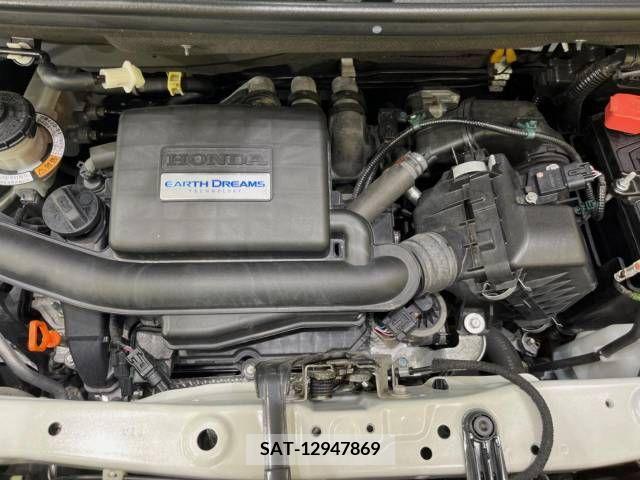 Honda N BOX CUSTOM 2020-03 365020-18