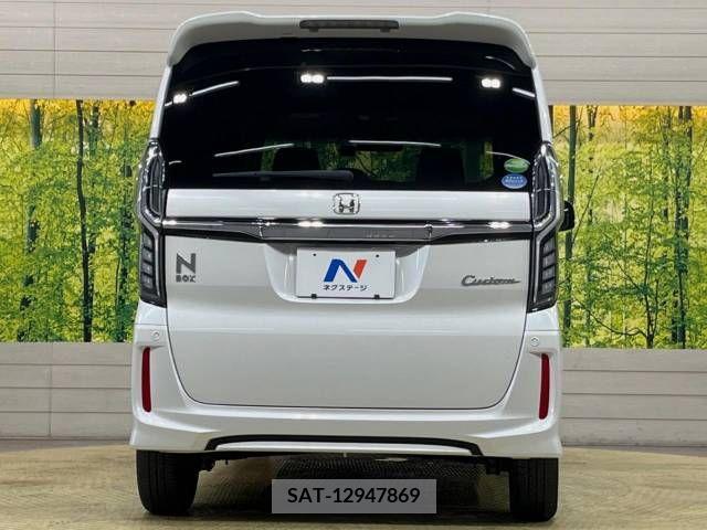 Honda N BOX CUSTOM 2020-03 365020-15