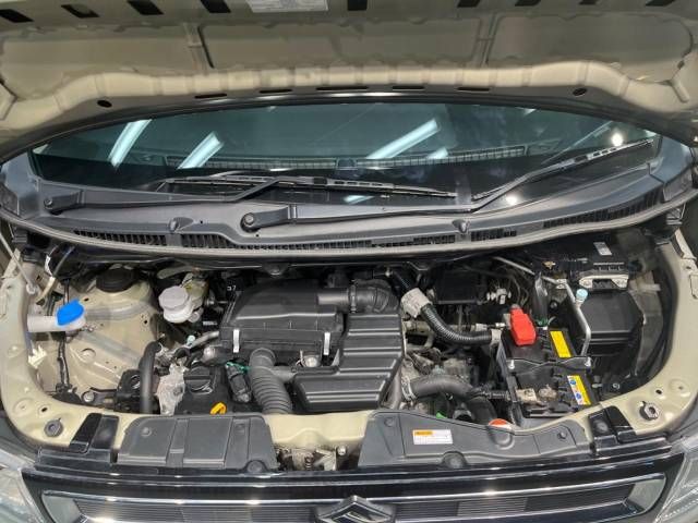 Suzuki WAGON R 2019-01 6509-17