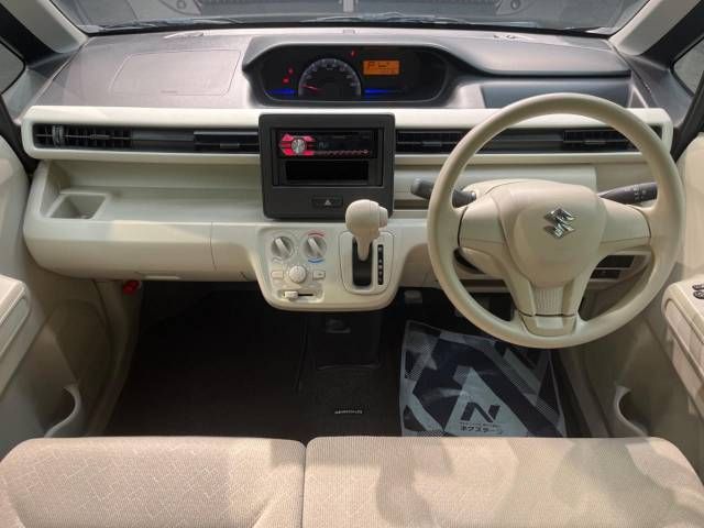 Suzuki WAGON R 2019-01 6509-1