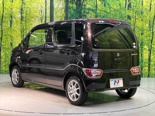 Suzuki WAGON R 2019-01 6509-16