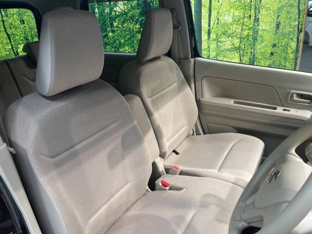 Suzuki WAGON R 2019-01 6509-7