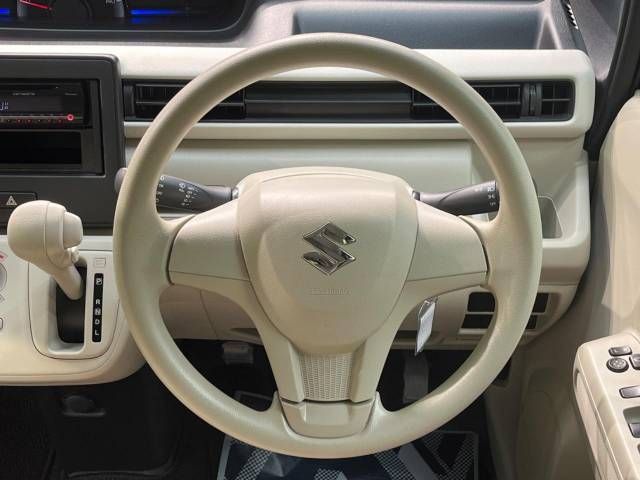 Suzuki WAGON R 2019-01 6509-10