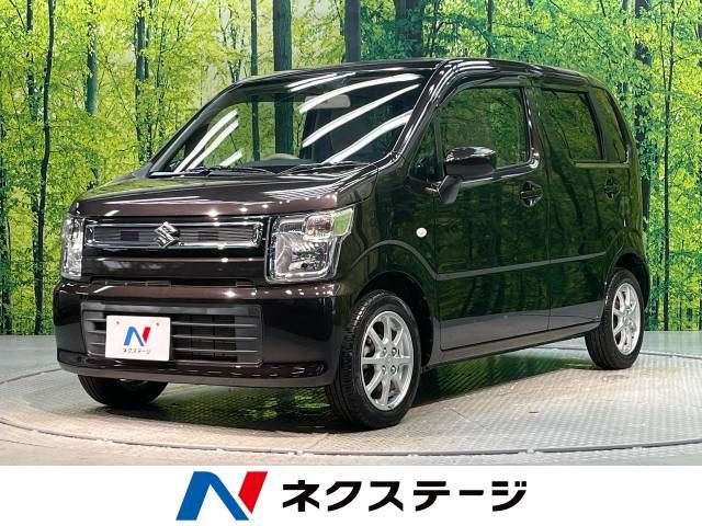 Suzuki WAGON R 2019-01 6509-0